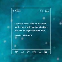 Instagram Square Quote 2