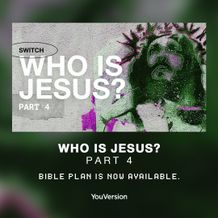 Bible Plan Promo Square