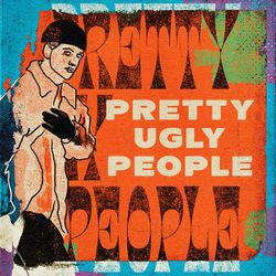 Pretty Ugly People