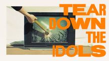 ProPresenter Title Slide