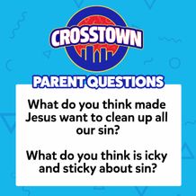 Social Media Graphic - Parent Questions