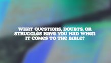 Question Slide
