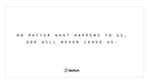ProPresenter Quote 3