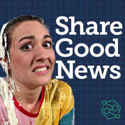 Share Good News - Konnect, Elementary Curriculum