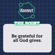 The Point