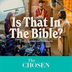 Is That In The Bible?