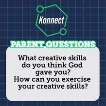 Parent Questions