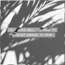 Instagram Square Quote