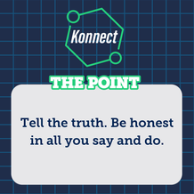 The Point