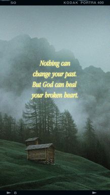 Instagram Story Quote 1 
