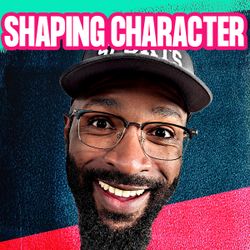 Shaping Character - The Loop Show