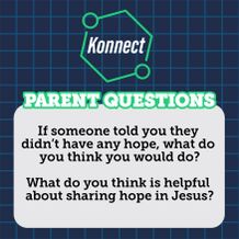 Parent Questions