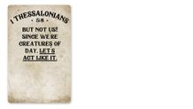 07 - 1 Thessalonians 5:8 underlined A