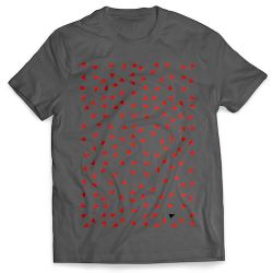"Switch" Shirt