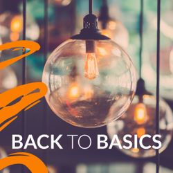 Back to Basics 