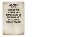 07 - James 3:3-5C