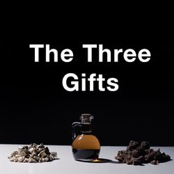 Stock Videography: The Three Gifts