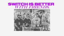 Better With Friends - ProPresenter