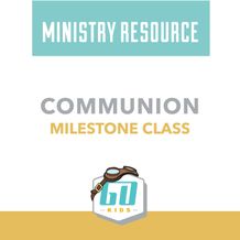 Communion (PNG)