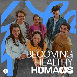 Becoming Healthy Humans - Switch