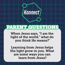 Parent Questions