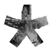 Star - BW