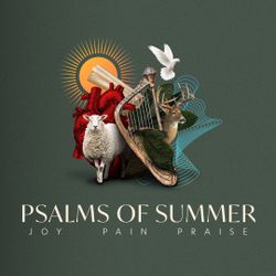 Psalms of Summer