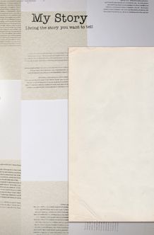 Mailer Back