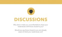Discussions - 3