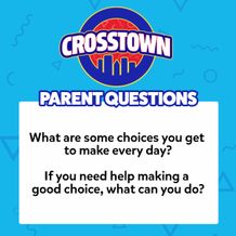 Social Media Graphic - Parent Questions