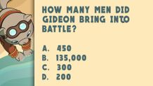 Question 1