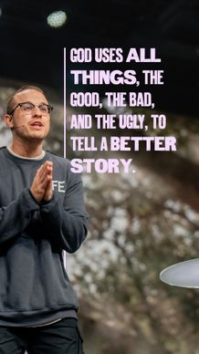 Story Quote