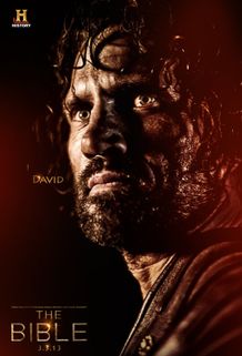 Poster David
