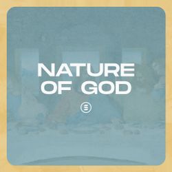 Nature of God - Switch