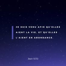 John 10:10
