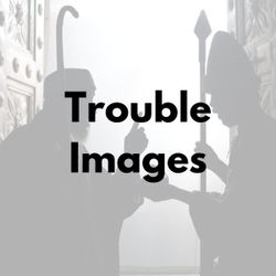 Trouble Images