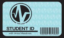 Challenge Cards Front