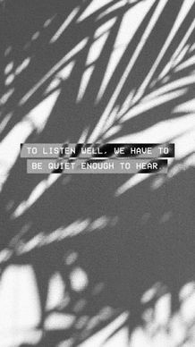 Instagram Story Quote