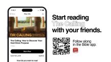 The Calling: How to Discover Your God-Given Purpose - ProPresenter