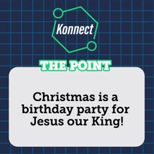 The Point
