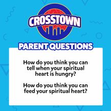 Parent Questions