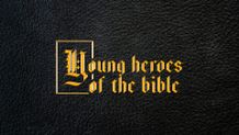 Young Heroes - Leather