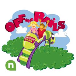 Off the Rails at Beginagin Theme Park - KidSpring