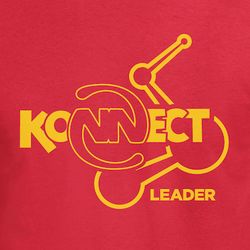 Konnect Leader Shirt 