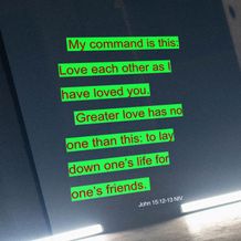 Instagram Square Quote