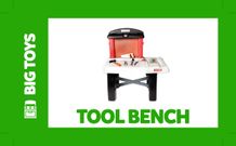 Tool Bench
