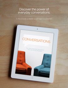 Conversations image - vertical
