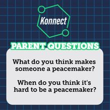 Parent Questions
