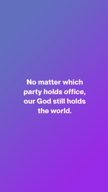 Instagram Story Quote