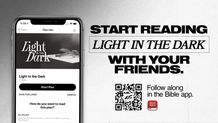 Light in the Dark - ProPresenter